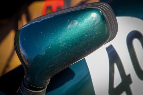 1997 GTD R42 Spectre Te koop (foto 89 van 112)