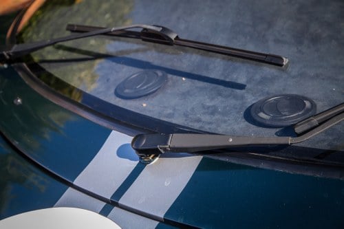 1997 GTD R42 Spectre Te koop (foto 91 van 112)