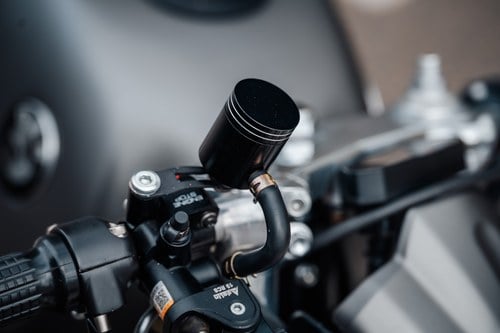 1981 BMW R100RS Restomod For Sale (picture 42 of 144)