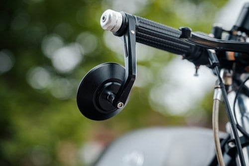 1981 BMW R100RS Restomod For Sale (picture 44 of 144)