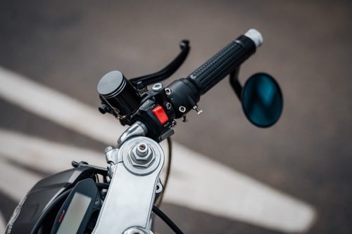 1981 BMW R100RS Restomod For Sale (picture 48 of 144)