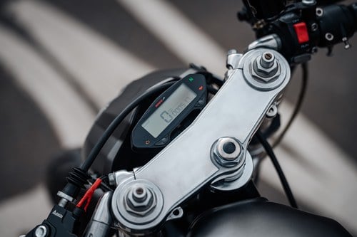 1981 BMW R100RS Restomod For Sale (picture 49 of 144)