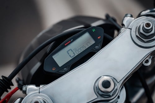 1981 BMW R100RS Restomod For Sale (picture 50 of 144)