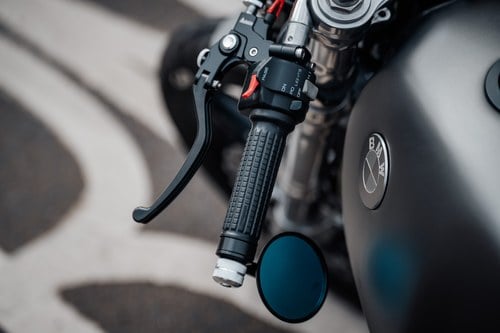 1981 BMW R100RS Restomod For Sale (picture 53 of 144)