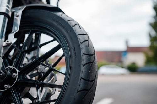 1981 BMW R100RS Restomod For Sale (picture 97 of 144)