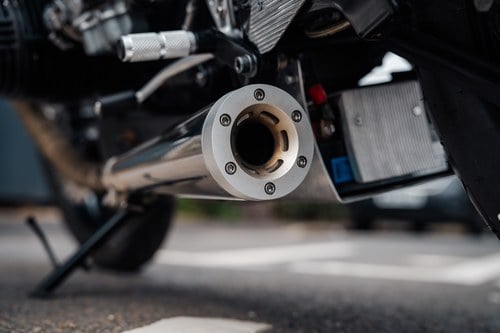 1981 BMW R100RS Restomod For Sale (picture 126 of 144)