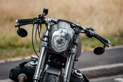 1981 BMW R100RS Restomod For Sale (picture 79 of 144)