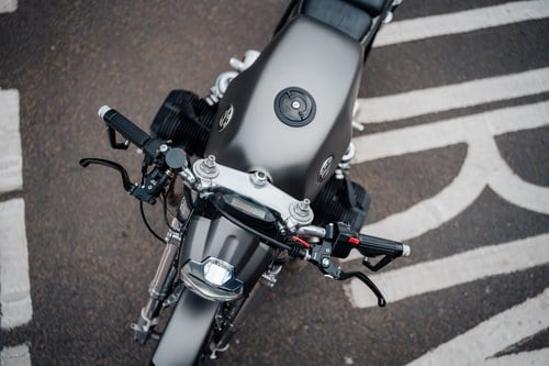 1981 BMW R100RS Restomod For Sale (picture 131 of 144)