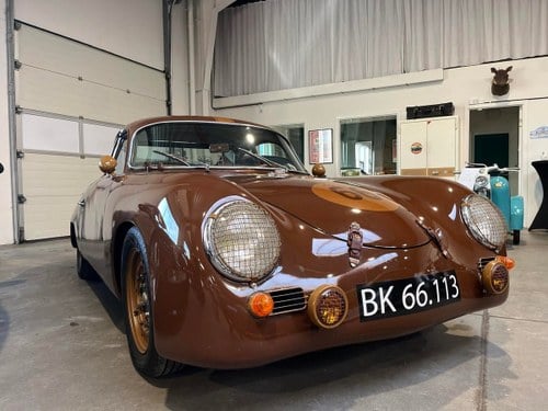 1962 Volkswagen Beetle In vendita (immagine 1 di 121)