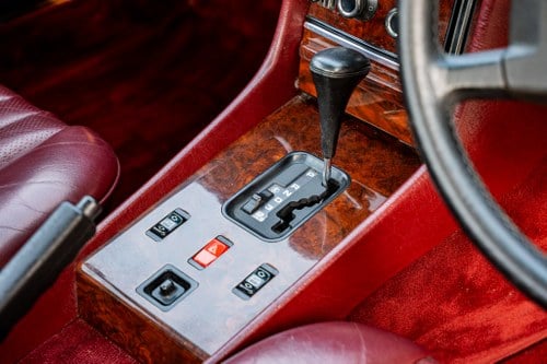 1989 Mercedes-Benz R107 500SL For Sale (picture 33 of 197)