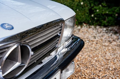 1989 Mercedes-Benz R107 500SL For Sale (picture 69 of 197)