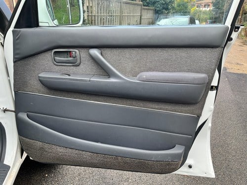 1991 Toyota HDJ80 Land Cruiser In vendita (immagine 18 di 39)