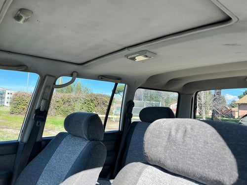 1991 Toyota HDJ80 Land Cruiser In vendita (immagine 20 di 39)