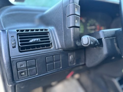 1993 Citroën ZX 2.0 16V For Sale (picture 6 of 40)