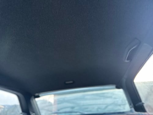 1993 Citroën ZX 2.0 16V For Sale (picture 8 of 40)