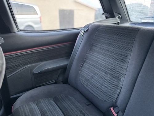 1993 Citroën ZX 2.0 16V For Sale (picture 10 of 40)