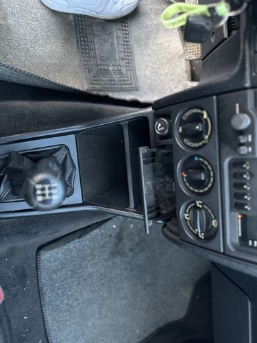 1993 Citroën ZX 2.0 16V For Sale (picture 16 of 40)