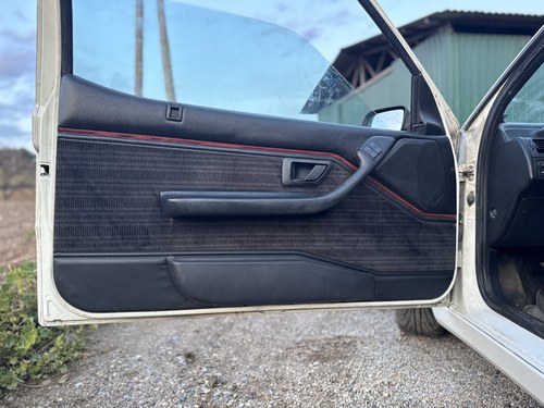 1993 Citroën ZX 2.0 16V For Sale (picture 21 of 40)