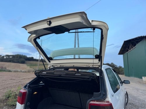 1993 Citroën ZX 2.0 16V For Sale (picture 24 of 40)