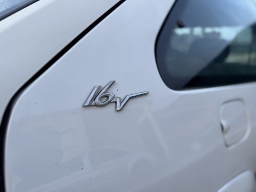 1993 Citroën ZX 2.0 16V For Sale (picture 31 of 40)