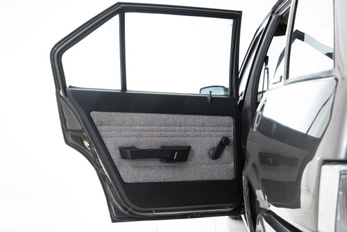 1987 Alfa Romeo 33 Giardinetta 1.5 4x4 zum Verkauf (Bild 18 von 44)