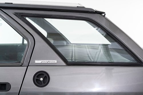 1987 Alfa Romeo 33 Giardinetta 1.5 4x4 zum Verkauf (Bild 28 von 44)