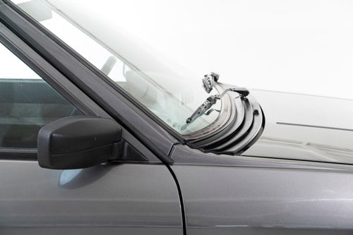 1987 Alfa Romeo 33 Giardinetta 1.5 4x4 zum Verkauf (Bild 32 von 44)