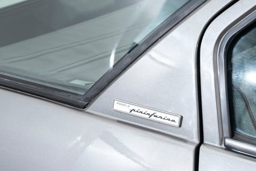 1987 Alfa Romeo 33 Giardinetta 1.5 4x4 zum Verkauf (Bild 34 von 44)