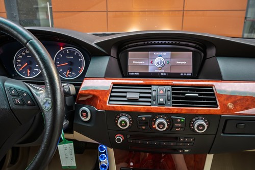 2008 Alpina B5S no.499/548 For Sale (picture 24 of 103)