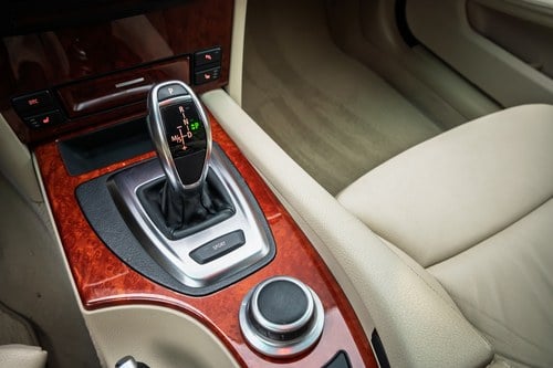 2008 Alpina B5S no.499/548 For Sale (picture 30 of 103)