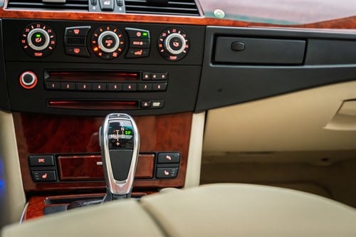 2008 Alpina B5S no.499/548 For Sale (picture 32 of 103)