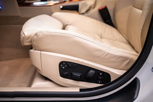 2008 Alpina B5S no.499/548 For Sale (picture 38 of 103)