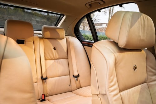 2008 Alpina B5S no.499/548 For Sale (picture 42 of 103)