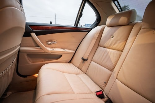 2008 Alpina B5S no.499/548 For Sale (picture 45 of 103)