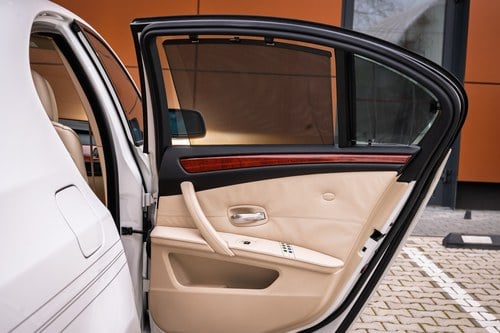 2008 Alpina B5S no.499/548 For Sale (picture 46 of 103)