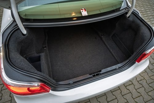 2008 Alpina B5S no.499/548 For Sale (picture 54 of 103)