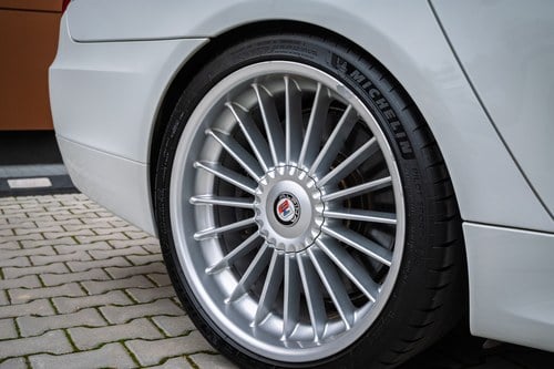 2008 Alpina B5S no.499/548 For Sale (picture 63 of 103)