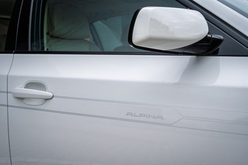 2008 Alpina B5S no.499/548 For Sale (picture 65 of 103)