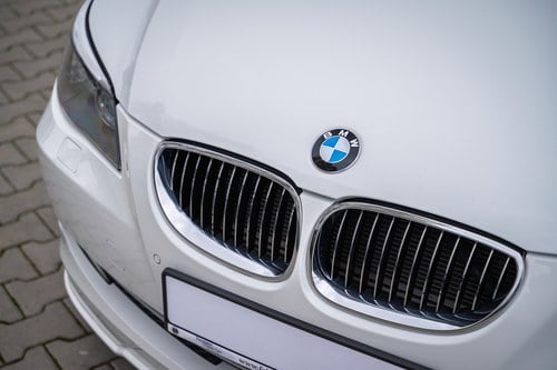 2008 Alpina B5S no.499/548 For Sale (picture 67 of 103)