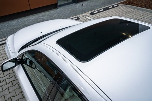 2008 Alpina B5S no.499/548 For Sale (picture 72 of 103)