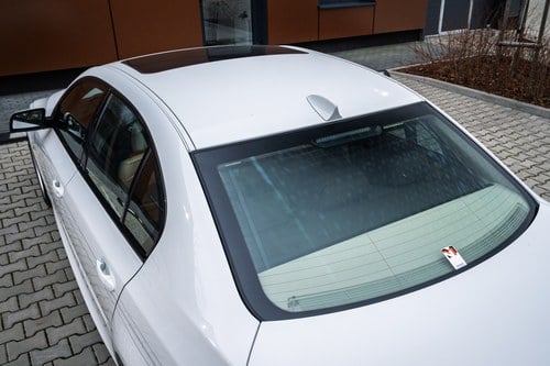 2008 Alpina B5S no.499/548 For Sale (picture 73 of 103)