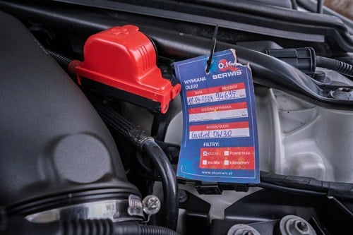 2008 Alpina B5S no.499/548 For Sale (picture 78 of 103)