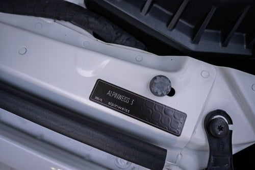 2008 Alpina B5S no.499/548 For Sale (picture 81 of 103)