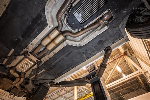 2008 Alpina B5S no.499/548 For Sale (picture 88 of 103)