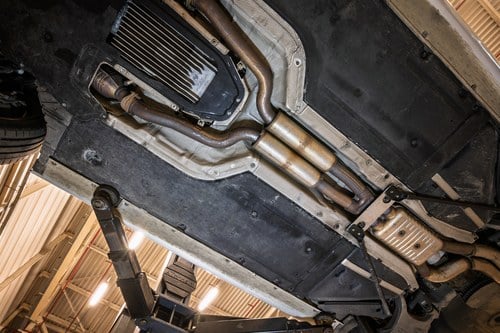 2008 Alpina B5S no.499/548 For Sale (picture 89 of 103)