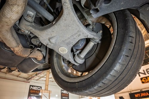 2008 Alpina B5S no.499/548 For Sale (picture 94 of 103)