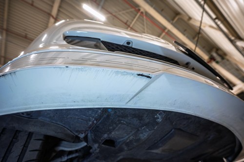 2008 Alpina B5S no.499/548 For Sale (picture 98 of 103)