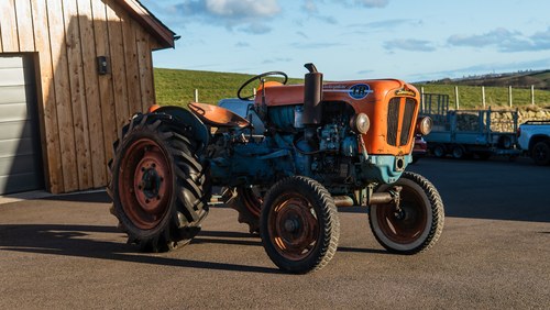 1960 Lamborghini 1R till salu (bild 1 av 117)