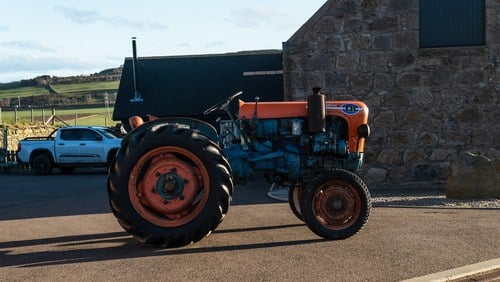 1960 Lamborghini 1R till salu (bild 3 av 117)