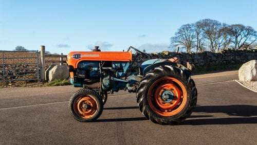 1960 Lamborghini 1R till salu (bild 6 av 117)